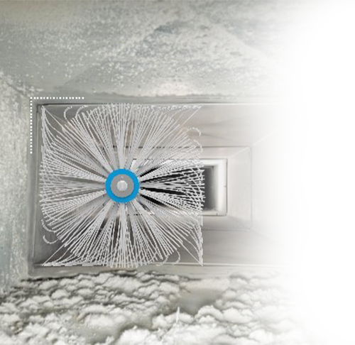 Professional Air Duct Cleaners in Rosenberg TX